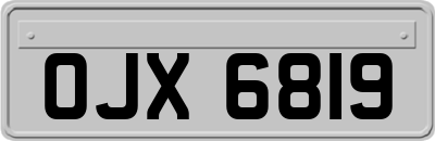 OJX6819