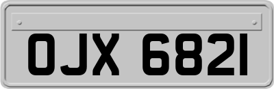 OJX6821