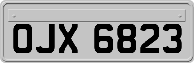 OJX6823