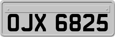 OJX6825