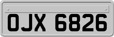OJX6826