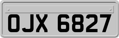 OJX6827