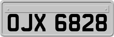 OJX6828