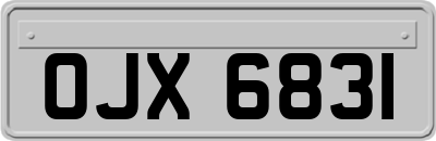 OJX6831