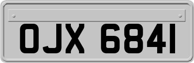 OJX6841
