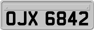 OJX6842