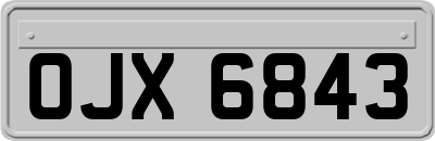 OJX6843