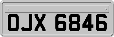 OJX6846