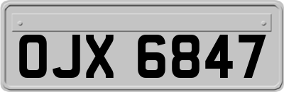 OJX6847
