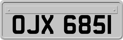 OJX6851