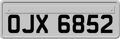 OJX6852