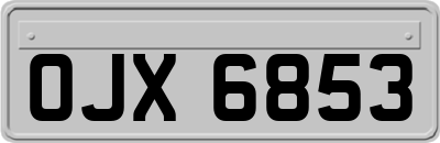 OJX6853