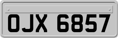 OJX6857