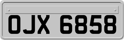 OJX6858