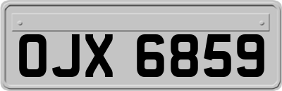 OJX6859