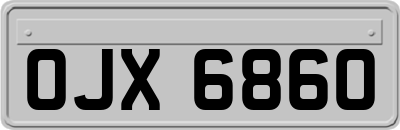 OJX6860