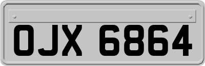 OJX6864