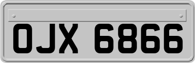OJX6866