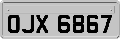 OJX6867