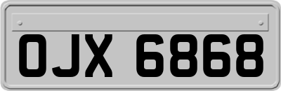 OJX6868