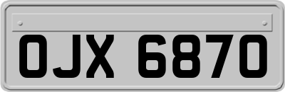 OJX6870