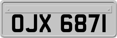 OJX6871