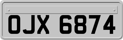 OJX6874