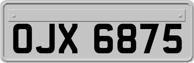 OJX6875
