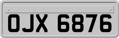 OJX6876