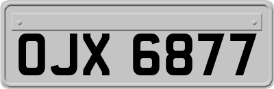 OJX6877