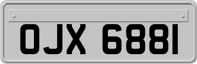 OJX6881