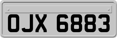 OJX6883