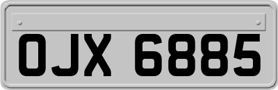 OJX6885