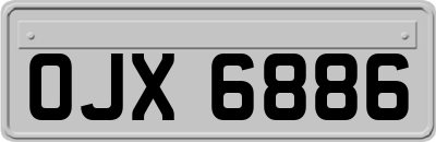 OJX6886