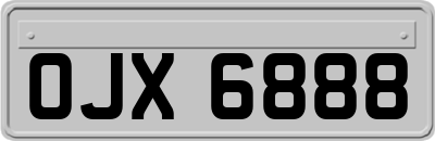 OJX6888
