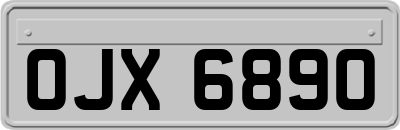 OJX6890