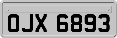 OJX6893