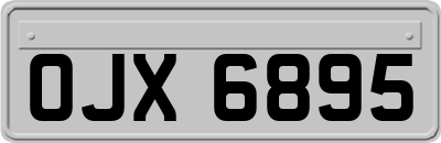 OJX6895