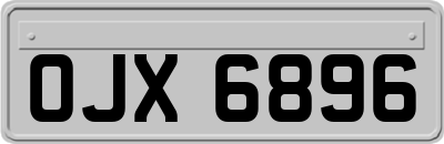 OJX6896