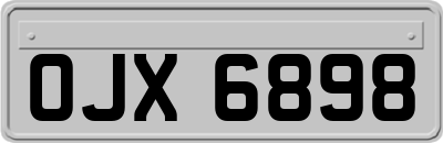 OJX6898