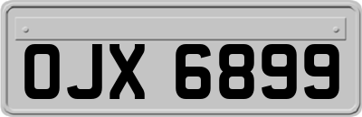 OJX6899
