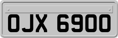 OJX6900