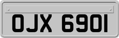 OJX6901