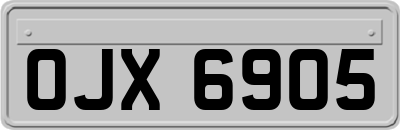 OJX6905