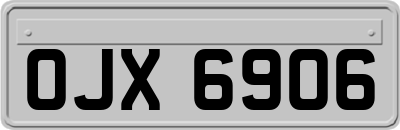 OJX6906