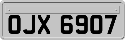 OJX6907