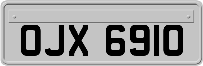OJX6910