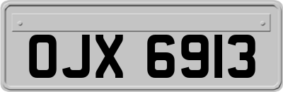 OJX6913