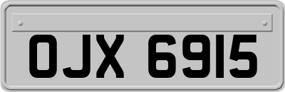 OJX6915
