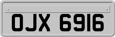 OJX6916